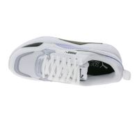 PUMA X Ferrari Race X-Ray 2 Zapatillas de deporte para uso diario Zapatillas de deporte con cordones para el tiempo libre Deportes de motor 306553 03 Blanco/Plata/Azul PUMA X Ferrari Race X-Ray 2 Zapatillas de deporte para uso diario Zapatillas de deporte con cordones para el tiempo libre Deportes de motor 306553 03 Blanco/Plata/Azul