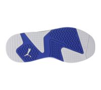 PUMA X Ferrari Race X-Ray 2 Zapatillas de deporte para uso diario Zapatillas de deporte con cordones para el tiempo libre Deportes de motor 306553 03 Blanco/Plata/Azul PUMA X Ferrari Race X-Ray 2 Zapatillas de deporte para uso diario Zapatillas de deporte con cordones para el tiempo libre Deportes de motor 306553 03 Blanco/Plata/Azul