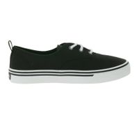 SPERRY Crest CVO Canvas - Scarpe da ginnastica casual da donna con suola in memory foam, scarpe da tutti i giorni, scarpe con lacci, bianche, grigie o nere SPERRY Crest CVO Canvas - Scarpe da ginnastica casual da donna con suola in memory foam, scarpe da tutti i giorni, scarpe con lacci, bianche, grigie o nere