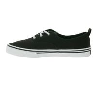 SPERRY Crest CVO Canvas - Scarpe da ginnastica casual da donna con suola in memory foam, scarpe da tutti i giorni, scarpe con lacci, bianche, grigie o nere SPERRY Crest CVO Canvas - Scarpe da ginnastica casual da donna con suola in memory foam, scarpe da tutti i giorni, scarpe con lacci, bianche, grigie o nere