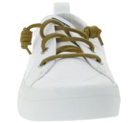 SPERRY Crest CVO o Vibe Canvas, sneaker casual da donna con suola in memory foam. Scarpe per tutti i giorni. Scarpe stringate. Scarpe slip-on. Bianco, grigio, nero o blu scuro. SPERRY Crest CVO o Vibe Canvas, sneaker casual da donna con suola in memory foam. Scarpe per tutti i giorni. Scarpe stringate. Scarpe slip-on. Bianco, grigio, nero o blu scuro.