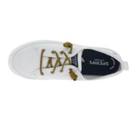 SPERRY Crest CVO o Vibe Canvas, sneaker casual da donna con suola in memory foam. Scarpe per tutti i giorni. Scarpe stringate. Scarpe slip-on. Bianco, grigio, nero o blu scuro. SPERRY Crest CVO o Vibe Canvas, sneaker casual da donna con suola in memory foam. Scarpe per tutti i giorni. Scarpe stringate. Scarpe slip-on. Bianco, grigio, nero o blu scuro.
