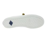 SPERRY Crest CVO o Vibe Canvas, sneaker casual da donna con suola in memory foam. Scarpe per tutti i giorni. Scarpe stringate. Scarpe slip-on. Bianco, grigio, nero o blu scuro. SPERRY Crest CVO o Vibe Canvas, sneaker casual da donna con suola in memory foam. Scarpe per tutti i giorni. Scarpe stringate. Scarpe slip-on. Bianco, grigio, nero o blu scuro.