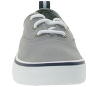 SPERRY Crest CVO o Vibe Canvas, sneaker casual da donna con suola in memory foam. Scarpe per tutti i giorni. Scarpe stringate. Scarpe slip-on. Bianco, grigio, nero o blu scuro. SPERRY Crest CVO o Vibe Canvas, sneaker casual da donna con suola in memory foam. Scarpe per tutti i giorni. Scarpe stringate. Scarpe slip-on. Bianco, grigio, nero o blu scuro.