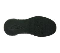 Baskets de loisirs BEYOND THE RAINBOW avec inscription NASA, chaussures de tous les jours, baskets GNS-524G, gris/rouge