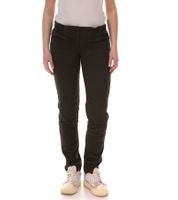 DAINESE Classic Slim Lady Tex women's motorcycle pants with Pro-Shape 2.0 protectors Motorcycle jeans Motorsport pants 202755152 Black or Green