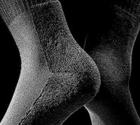 18 Paar PUMA Sport-Strümpfe mit gepolsterten Fußbereich Tennissocken atmungsaktive Socken extra weicher Bund 701224759 in Schwarz/Anthrazit/Grau meliert oder Schwarz/Anthrazit