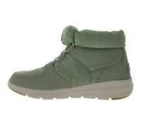 SKECHERS Damen Glacial Ultra Trend Up Ankle-Boots mit Ultra Go-Dämpfung Winter-Schuhe mit Air Cooled-Goga Mat 144194 Türkis/Blau oder Oliv-Grün SKECHERS Damen Glacial Ultra Trend Up Ankle-Boots mit Ultra Go-Dämpfung Winter-Schuhe mit Air Cooled-Goga Mat 144194 Türkis/Blau oder Oliv-Grün