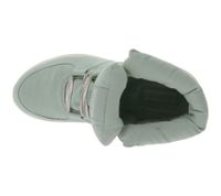 SKECHERS Damen Glacial Ultra Trend Up Ankle-Boots mit Ultra Go-Dämpfung Winter-Schuhe mit Air Cooled-Goga Mat 144194 Türkis/Blau oder Oliv-Grün SKECHERS Damen Glacial Ultra Trend Up Ankle-Boots mit Ultra Go-Dämpfung Winter-Schuhe mit Air Cooled-Goga Mat 144194 Türkis/Blau oder Oliv-Grün