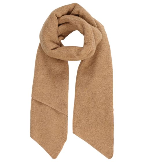 ABOUT YOU women's scarf fashionable winter scarf knitted scarf AYO3878003 beige