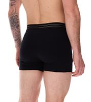 Pack de 5 calzoncillos tipo bóxer básicos CR7 CRISTIANO RONALDO para hombre, calzoncillos de algodón transpirables, ropa interior 300-8125-49, rojo, gris, azul marino, negro, colorido y dorado