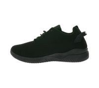 BEYOND THE RAINBOW Casual Sneakers with NASA Lettering, Everyday Shoes, Sneakers GNS-603, Blue, White, or Black