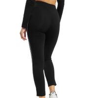 Sixth June women's sports leggings fashionable fitness pants workout pants 32759 black
