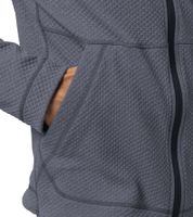 JACK WOLFSKIN Fernweh Jkt Herren Jacke Übergangs-Jacke mit Stehkragen 1711471_6000_003 Grau JACK WOLFSKIN Fernweh Jkt Herren Jacke Übergangs-Jacke mit Stehkragen 1711471_6000_003 Grau