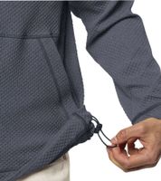 JACK WOLFSKIN Fernweh Jkt Herren Jacke Übergangs-Jacke mit Stehkragen 1711471_6000_003 Grau JACK WOLFSKIN Fernweh Jkt Herren Jacke Übergangs-Jacke mit Stehkragen 1711471_6000_003 Grau