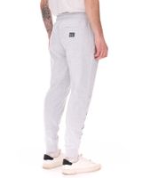 CAMP DAVID Pantaloni da jogging da uomo con contenuto di cotone Pantaloni da allenamento Pantaloni da tuta 428251 2301 Grigio