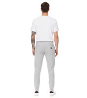 CAMP DAVID Herren Jogging-Hose mit Baumwollanteil Sweat-Hose Trainings-Hose 428251 Dunkelblau oder Grau