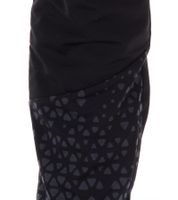 Pull Troyer ou pantalon de jogging PUMA teamCup pour homme avec technologie DryCell T-shirt d'entraînement à motif graphique Pantalon de sport Pull de fitness Équipement de sport Noir