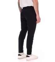 Pull Troyer ou pantalon de jogging PUMA teamCup pour homme avec technologie DryCell T-shirt d'entraînement à motif graphique Pantalon de sport Pull de fitness Équipement de sport Noir