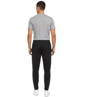 PUMA teamCup Maglione Troyer da uomo o pantaloni da jogging con tecnologia DryCell Maglietta da allenamento Design grafico Pantaloni sportivi Maglione fitness Attrezzatura sportiva Nero