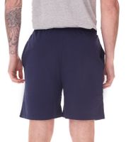 Paquet de 3 États-Unis U.S. POLO ASSN. Shorts de loisirs et de sport pour hommes, shorts de fitness légers avec logo américain. Short brodé Polo US16738 Noir/Rouge ou Bleu Foncé/Rouge