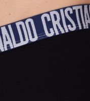 8er Pack CR7 CRISTIANO RONALDO Basic Trunk Herren Boxershorts atmungsaktive Baumwoll-Unterhose Unterwäsche 300-8109-49-2534 Schwarz/Rot/Grün/Navy