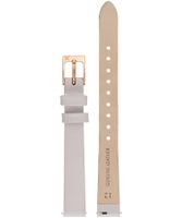 Orologio da donna Pierre Cardin quadrante analogico al quarzo con cinturino in pelle 3ATM 27mm CPI.2503 rosa/bianco/oro