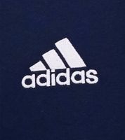 Sweat à capuche adidas Entrada 22 pour homme Sweat à capuche en coton durable pour homme avec poche kangourou en noir, bleu marine ou gris Sweat à capuche adidas Entrada 22 pour homme Sweat à capuche en coton durable pour homme avec poche kangourou en noir, bleu marine ou gris