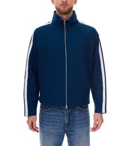 JACK & JONES COREFLEX Herren Layer-Jacke Oversized Hemd-Jacke 12278735 Dunkelblau JACK & JONES COREFLEX Herren Layer-Jacke Oversized Hemd-Jacke 12278735 Dunkelblau