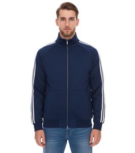 JACK & JONES COREFLEX men's layer jacket, oversized shirt jacket 12278735 dark blue