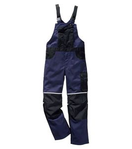 NORTHERN COUNTRY dungarees men's work trousers with lots of compartments workwear 8557 5331 dark blue/black NORTHERN COUNTRY dungarees men's work trousers with lots of compartments workwear 8557 5331 dark blue/black