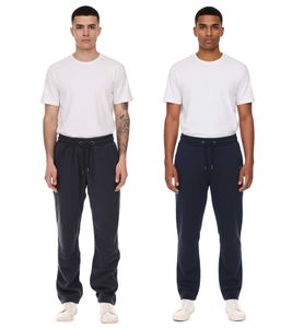 Pantalon polaire pour homme MAUI SPORTS, jogging de loisirs, vêtements d'intérieur, certifié Oeko-Tex 100, 9087474, bleu ou gris Pantalon polaire pour homme MAUI SPORTS, jogging de loisirs, vêtements d'intérieur, certifié Oeko-Tex 100, 9087474, bleu ou gris