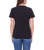 Outfitter OCEAN FABRICS TAHI T-Shirt maglietta da presentazione sostenibile da donna maglietta estiva sportiva OUT-W-1020-OTW rosso, verde, blu scuro, nero o bianco