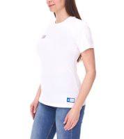 Outfitter OCEAN FABRICS TAHI T-Shirt maglietta da presentazione sostenibile da donna maglietta estiva sportiva OUT-W-1020-OTW rosso, verde, blu scuro, nero o bianco