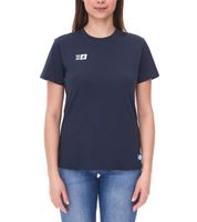 Outfitter OCEAN FABRICS TAHI T-Shirt maglietta da presentazione sostenibile da donna maglietta estiva sportiva OUT-W-1020-OTW rosso, verde, blu scuro, nero o bianco