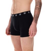 Lot de 10 boxers pour homme CR7 CRISTIANO RONALDO Basic Trunk en coton respirant 300-8125-49 Rouge/Gris/Marine/Noir/Coloré/Or