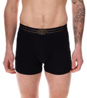 Lot de 10 boxers pour homme CR7 CRISTIANO RONALDO Basic Trunk en coton respirant 300-8125-49 Rouge/Gris/Marine/Noir/Coloré/Or