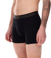 Lot de 10 boxers pour homme CR7 CRISTIANO RONALDO Basic Trunk en coton respirant 300-8125-49 Rouge/Gris/Marine/Noir/Coloré/Or