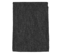 ABOUT YOU Écharpe Marleen Loop Écharpe ronde large Écharpe simple et basique pour femmes et hommes AYO293300 Jaune ou noir