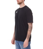 T-shirt de présentation durable pour homme OCEAN FABRICS TAHI, chemise d'été sport OUT-M-1020-OTW rouge, bleu foncé, noir ou vert