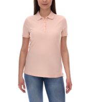 ELEVATE Calgary Polo Shirt Polo in cotone Pique Knit 200 g/m² 3808191 Rosa-Blush