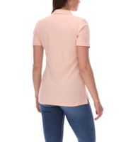 ELEVATE Calgary Polo Shirt Polo in cotone Pique Knit 200 g/m² 3808191 Rosa-Blush
