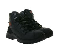 Chaussures de sécurité RED WING SHOES SB et S3 avec semelle SwenFlex Pro et système ForceGuard. Bottes de travail avec semelle TredMax. Bottes à lacets d'occasion, marron ou noires. Chaussures de sécurité RED WING SHOES SB et S3 avec semelle SwenFlex Pro et système ForceGuard. Bottes de travail avec semelle TredMax. Bottes à lacets d'occasion, marron ou noires.