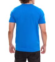 2-pack PUMA TeamGoal 23 Casual Men's T-Shirt with Logo Embroidery, Cotton Football Shirt, 656578, Black, Navy, Gray, Light Blue, White, Red, Yellow, or Green 2-pack PUMA TeamGoal 23 Casual Men's T-Shirt with Logo Embroidery, Cotton Football Shirt, 656578, Black, Navy, Gray, Light Blue, White, Red, Yellow, or Green