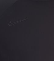 NIKE Academy 21 Herren nachhaltiges Trainings-Shirt mit DRI-FIT-Technologie Sport-Shirt Kurzarm-Shirt CW6101-011 Schwarz