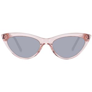 REPLAY Sunglasses 53-18-135 Basic glasses with pink frame 100% UVA & UVB protection Filter category 3 Holiday glasses RY199S 53S04 Pink