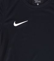 Camiseta deportiva NIKE Challenge 4 para niños, ligera y con tecnología DRI-FIT, para niños y niñas, cómoda camiseta de fitness DH8352-010, color negro Camiseta deportiva NIKE Challenge 4 para niños, ligera y con tecnología DRI-FIT, para niños y niñas, cómoda camiseta de fitness DH8352-010, color negro
