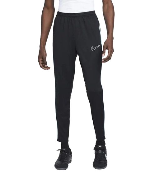 NIKE Academy 23 Men's Presentation Pants with Dri-FIT Training Pants DV9740-013 Black