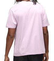 RE:COVERED X Nickelodeon T-shirt homme motif Bob l'éponge en coton à col rond MMVCM320 Violet