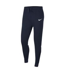 Pantalon d'entraînement Nike DRI-FIT Strike 21 pour homme, short en molleton, pantalon de sport, CW6336-451, bleu
